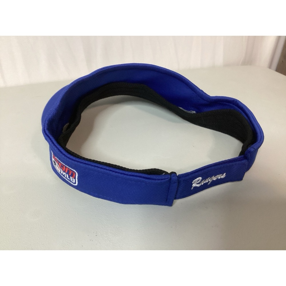 Texas Ranger MLB Sports‎ Visor - Picture 3 of 5